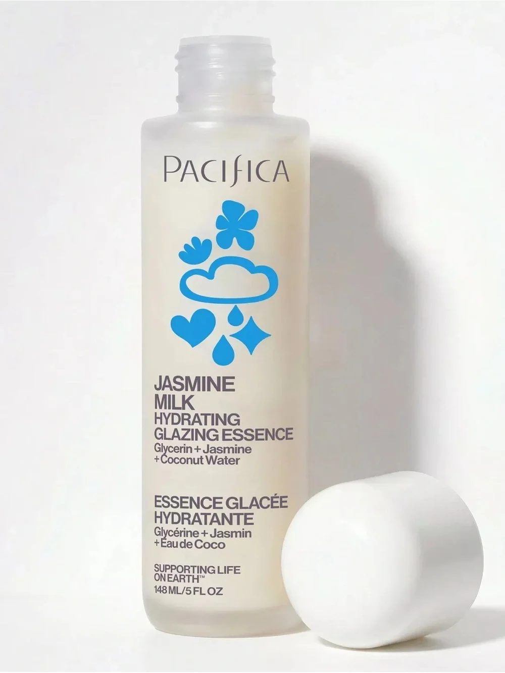 Pacifica Jasmine Milk Hydrating Glazing Essence